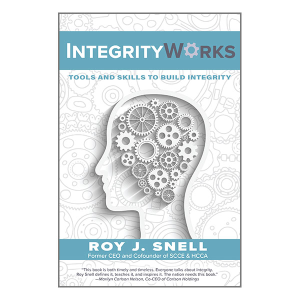 Integrity Works cover image
