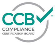 Compliance Certification Board Logo