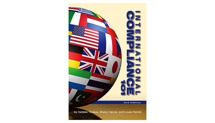 Book - International Compliance 101