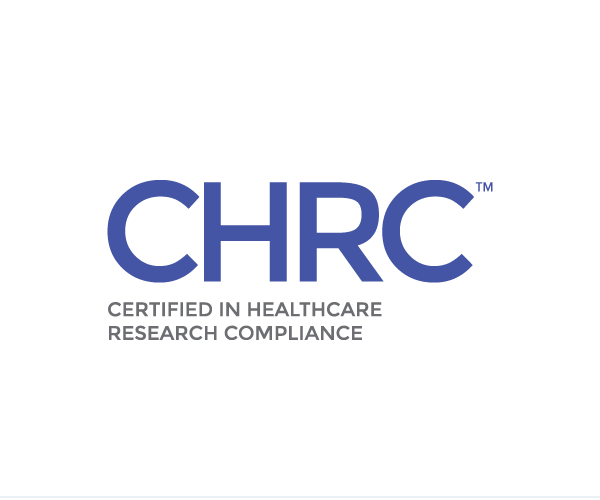 CHRC Logo