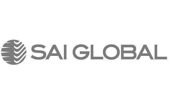 Sponsor - SAI Global