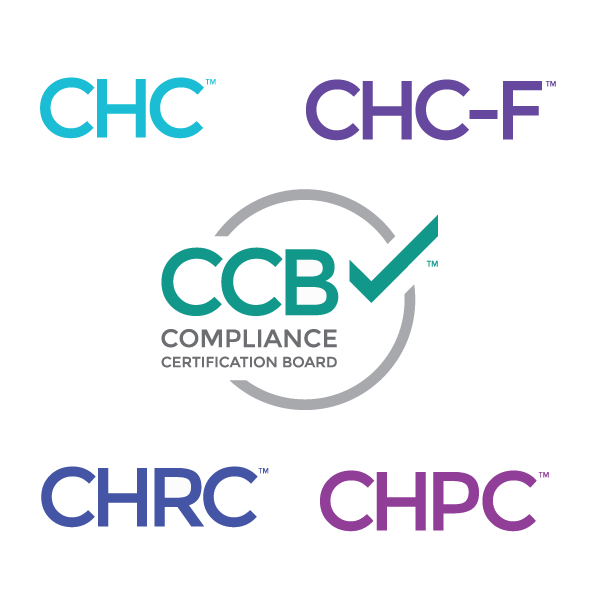 Healthcare CCB Logos