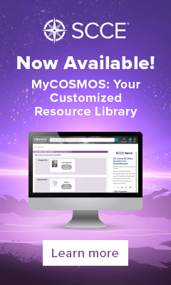 Now Available! MyCOSMOS: Your Customized Resource Library