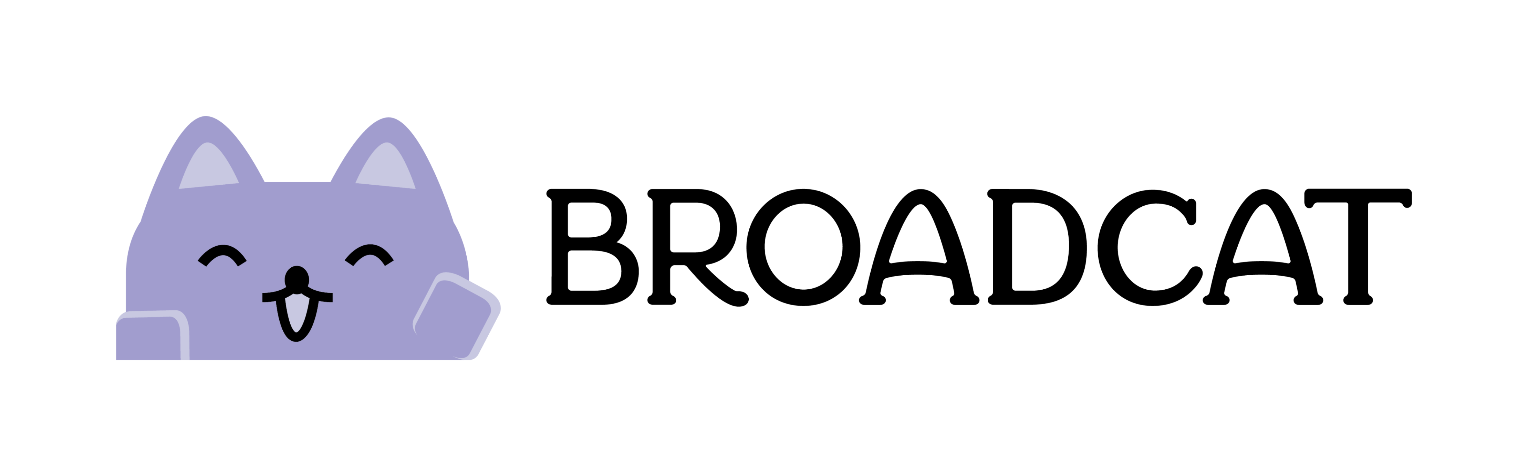 Broadcat logo