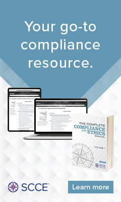 The Complete Compliance and Ethics Manual 2023 - Your go-to compliance resource