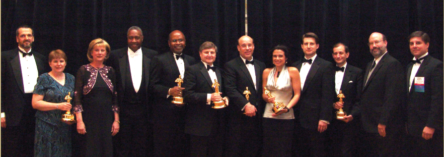 2006 Winners