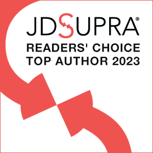 2023 JD Supra Readers Choice Awards