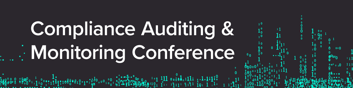 Compliance Auditing & Monitoring Conference