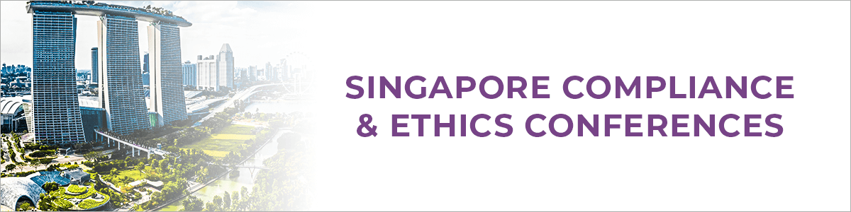 Singapore Compliance & Ethics Conferences